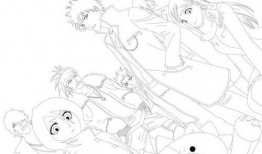 漫画家怎么画漫画