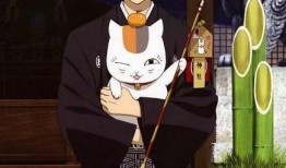 夏目漫画,妖怪与人类的和谐共处